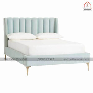 Giường ngủ GN2