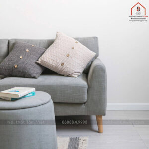 Sofa Băng Tâm Việt SBA01-8