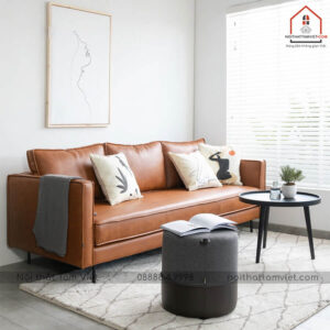 Sofa Băng Tâm Việt SB1-3