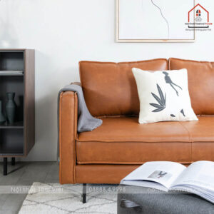 Sofa Băng Tâm Việt SB1-4