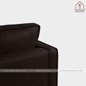 Sofa Băng Tâm Việt SB1-6