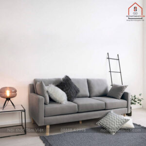 Sofa Băng Tâm Việt TAV SBA10-5
