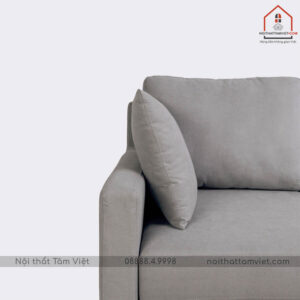 Sofa Băng Tâm Việt TAV SBA10-8