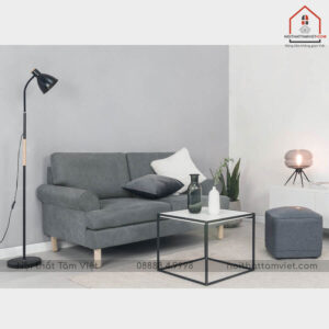 Sofa Băng Tâm Việt TAV-SBA12-1