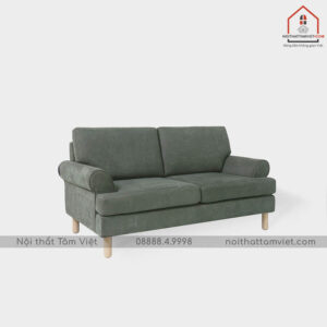 Sofa Băng Tâm Việt TAV-SBA12-5