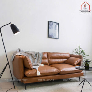 Sofa Băng Tâm Việt SBA2-2