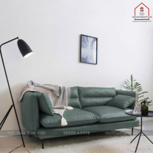 Sofa Băng Tâm Việt SBA2-9