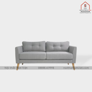 Sofa Băng Tâm VIệt SBA4-3