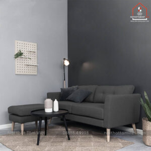 Sofa Băng Tâm VIệt SBA4-5