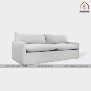 Sofa Băng Tâm Việt TAV SBA7-2