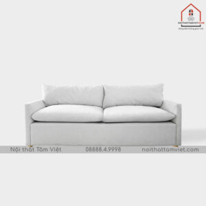 Sofa Băng Tâm Việt TAV SBA7-3