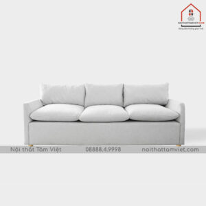 Sofa Băng Tâm Việt TAV SBA7-4