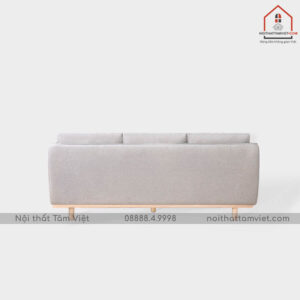 Sofa Băng Tâm Việt TAV SBA8-4