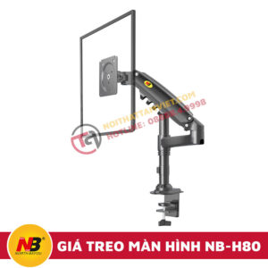 Giá Treo Màn Hình Máy Tính Nhập Khẩu NB-H80-1