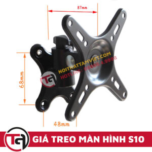 Giá Treo Màn Hình Máy Tính Nhập Khẩu S10-2