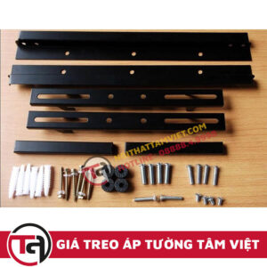 Giá Treo Tivi Áp Tường Tâm Việt 3