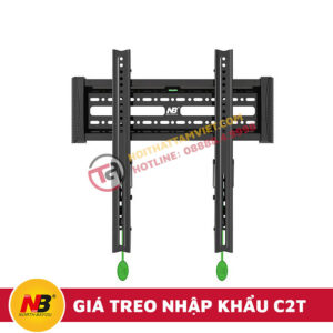 Giá Treo Tivi Nhập Khẩu NB-C2T-2