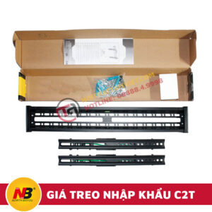 Giá Treo Tivi Nhập Khẩu NB-C2T-6