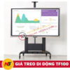 Giá Treo Tivi Nhập Khẩu Di Động NB-TF100-1