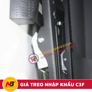 Giá Treo Tivi Nhập Khẩu NB-C3F-5