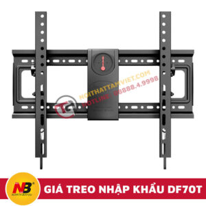 Giá Treo Tivi Nhập Khẩu NB-DF70T-2
