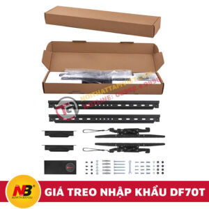 Giá Treo Tivi Nhập Khẩu NB-DF70T-5