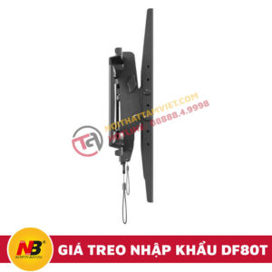 Giá Treo Tivi Nhập Khẩu NB-DF80T-4
