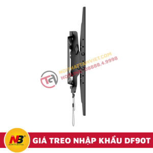 Giá Treo Tivi Nhập Khẩu NB-DF90T-3