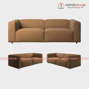 Sofa Băng Tâm Việt SFA-04-2