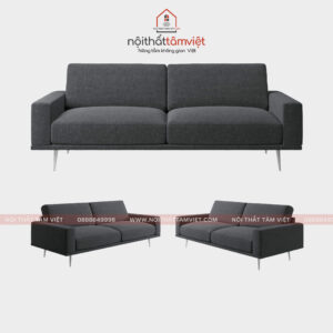 Sofa Băng Tâm Việt SFA-05-2