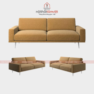 Sofa Băng Tâm Việt SFA-05-3