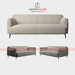 Sofa Băng Tâm Việt SFA-06-1