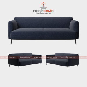 Sofa Băng Tâm Việt SFA-06-2