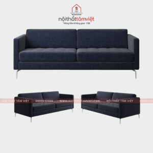 Sofa Băng Tâm Việt SFA-07-3