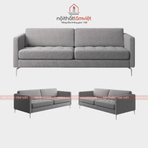 Sofa Băng Tâm Việt SFA-07-4