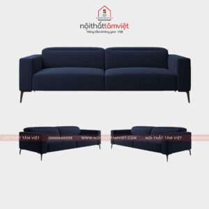 Sofa Băng Tâm Việt SFA-08-1