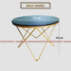 Bàn Trà Tâm Việt BT-01-3