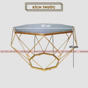 Bàn Trà Tâm Việt BT-02-3