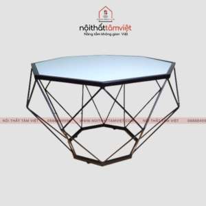 Bàn Trà Tâm Việt BT-02-9