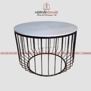Bàn Trà Tâm Việt BT-03-7