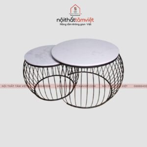 Bàn Trà Tâm Việt BT-06-11