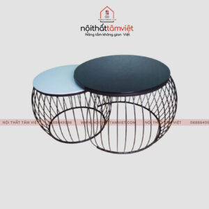 Bàn Trà Tâm Việt BT-06-12