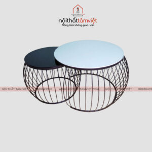 Bàn Trà Tâm Việt BT-06-13