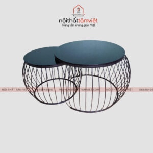 Bàn Trà Tâm Việt BT-06-5