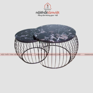 Bàn Trà Tâm Việt BT-06-8