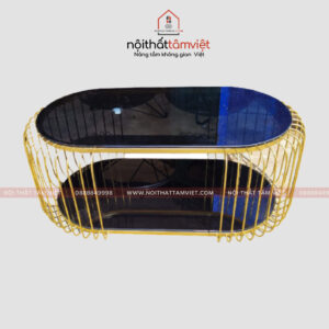 Bàn Trà Tâm Việt BT-08-4