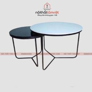 Bàn Trà Tâm Việt BT-10-11