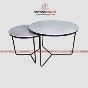 Bàn Trà Tâm Việt BT-10-14