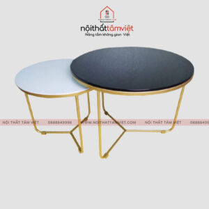 Bàn Trà Tâm Việt BT-10-15