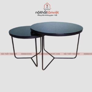 Bàn Trà Tâm Việt BT-10-7